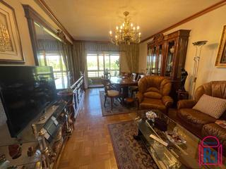 Appartement Moisés de león. Piso de 4 dormitorios muy bien orientado Appartement Moisés de león. Piso de 4 dormitorios muy bien orientado
