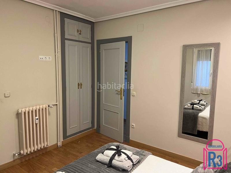 Foto b2eecb38-36f0-4147-94f6-3db876f32dfe. Appartement avec chauffage parking dans Centro Ciudad León Foto b2eecb38-36f0-4147-94f6-3db876f32dfe. Appartement avec chauffage parking dans Centro Ciudad León