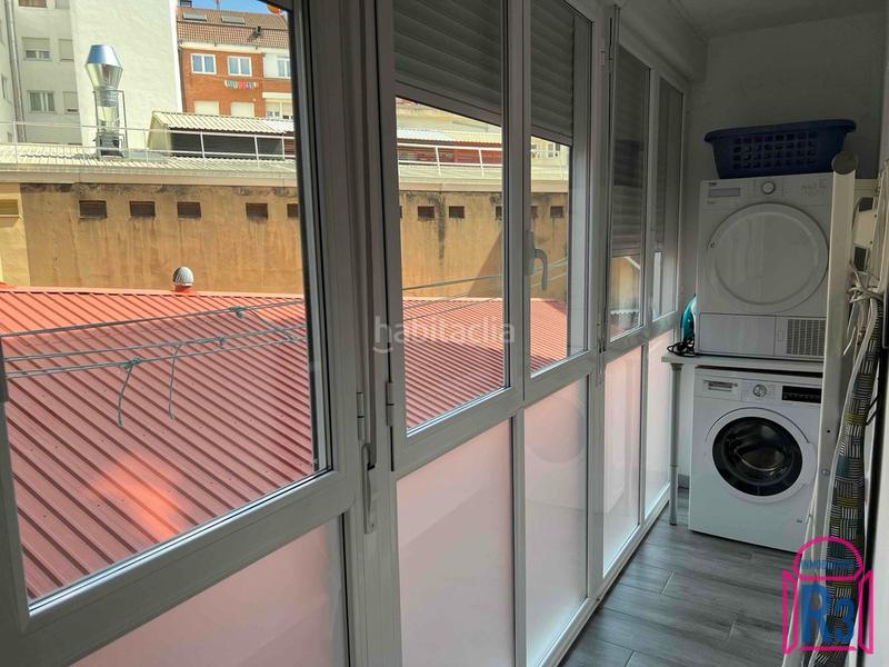 Foto d8d7ab7f-041d-4fe3-a5cd-bdcd9aba172a. Appartement avec chauffage parking dans Centro Ciudad León Foto d8d7ab7f-041d-4fe3-a5cd-bdcd9aba172a. Appartement avec chauffage parking dans Centro Ciudad León