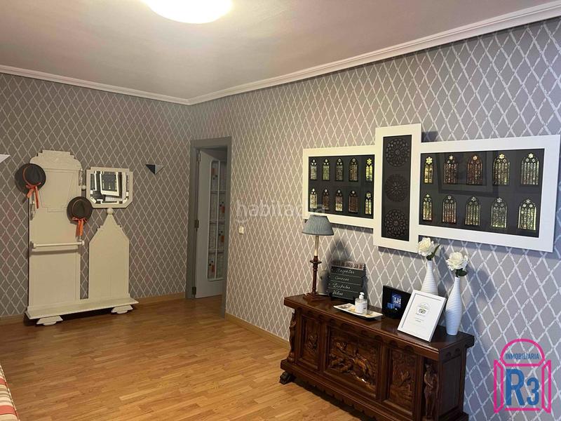 Foto f485912d-d3bf-42a6-ba40-f2eaa3003a01. Appartement avec chauffage parking dans Centro Ciudad León Foto f485912d-d3bf-42a6-ba40-f2eaa3003a01. Appartement avec chauffage parking dans Centro Ciudad León