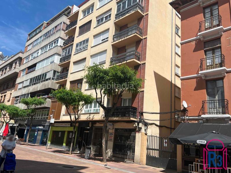 Foto f6c253f9-b285-4f0d-9bfd-0086a3e0d52a. Appartement avec chauffage parking dans Centro Ciudad León Foto f6c253f9-b285-4f0d-9bfd-0086a3e0d52a. Appartement avec chauffage parking dans Centro Ciudad León