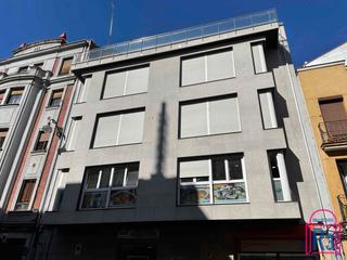 Rent Office space Conde guillen. Oficina en alquiler con 60m de terraza. Rent Office space Conde guillen. Oficina en alquiler con 60m de terraza.