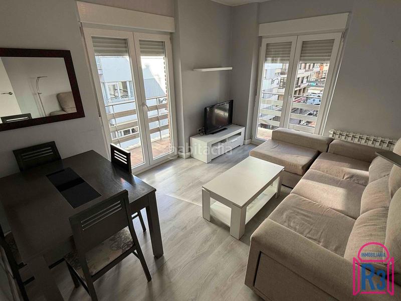 Foto bdc61ef2-531d-471d-9d5f-fa26a904fb22. Alquiler apartamento piso amueblado en alquiler en León Foto bdc61ef2-531d-471d-9d5f-fa26a904fb22. Alquiler apartamento piso amueblado en alquiler en León
