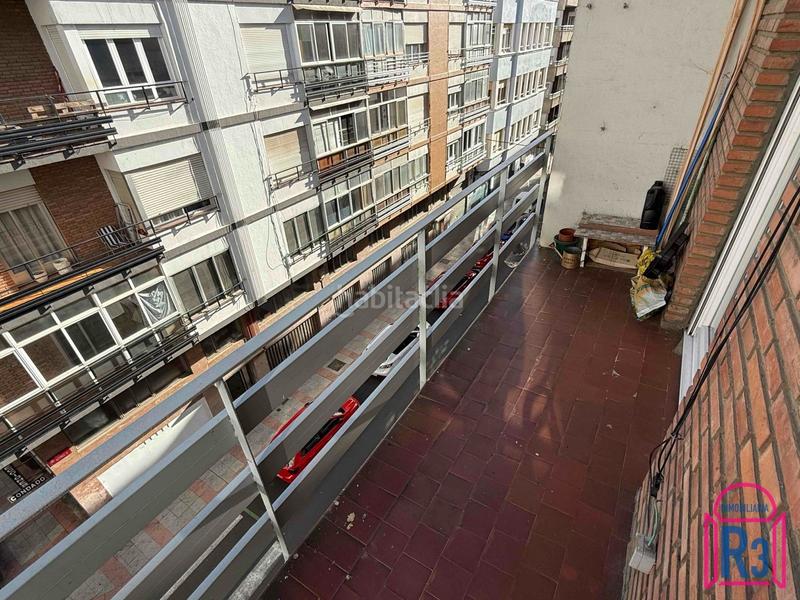 Foto 12b37362-0d28-48a6-81d3-1a509dc427ed. Lloguer apartament amb calefacció a Centro Ciudad León Foto 12b37362-0d28-48a6-81d3-1a509dc427ed. Lloguer apartament amb calefacció a Centro Ciudad León