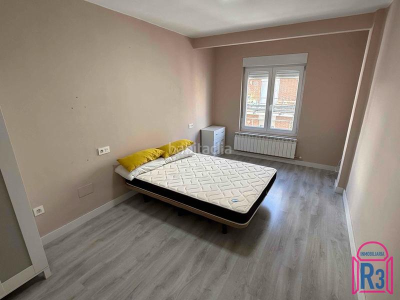 Foto a78bd215-73aa-479d-a4d1-62e1599bda40. Lloguer apartament amb calefacció a Centro Ciudad León Foto a78bd215-73aa-479d-a4d1-62e1599bda40. Lloguer apartament amb calefacció a Centro Ciudad León