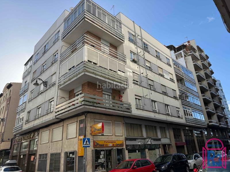 Foto d870fe76-051c-430a-a4b8-d405768ec1ef. Lloguer apartament amb calefacció a Centro Ciudad León Foto d870fe76-051c-430a-a4b8-d405768ec1ef. Lloguer apartament amb calefacció a Centro Ciudad León