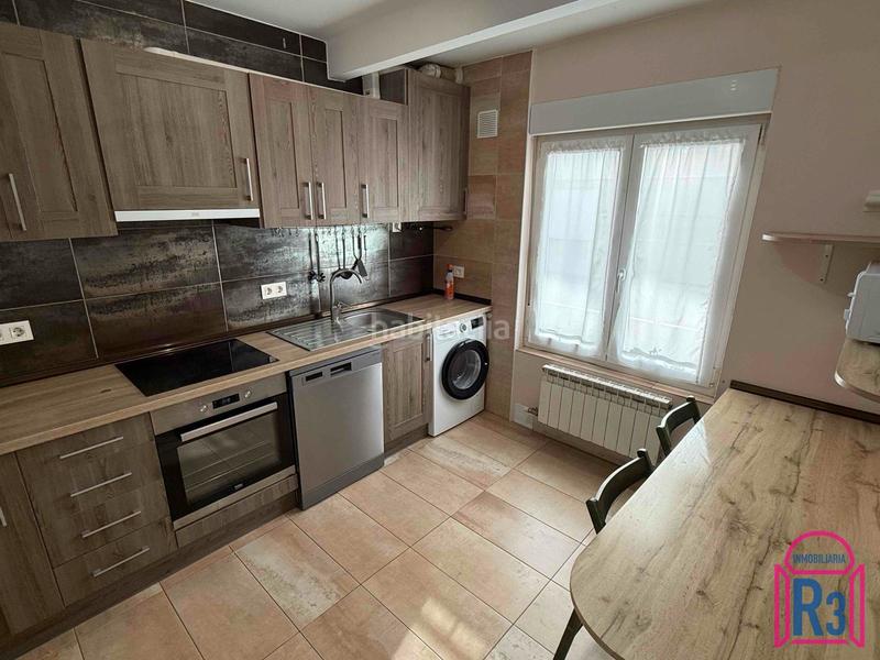 Foto 251d79b7-827d-45e8-8c23-27315376f3bc. Miete appartement mit heizung in Centro Ciudad León Foto 251d79b7-827d-45e8-8c23-27315376f3bc. Miete appartement mit heizung in Centro Ciudad León