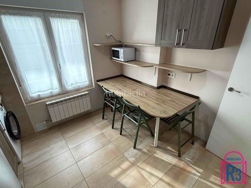 Foto 2c055b1b-49f4-4c53-b09e-4dfce6619eeb. Miete appartement mit heizung in Centro Ciudad León Foto 2c055b1b-49f4-4c53-b09e-4dfce6619eeb. Miete appartement mit heizung in Centro Ciudad León