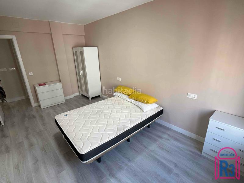 Foto 6f9c545f-de31-4e47-b849-bc5a68369f26. Miete appartement mit heizung in Centro Ciudad León Foto 6f9c545f-de31-4e47-b849-bc5a68369f26. Miete appartement mit heizung in Centro Ciudad León