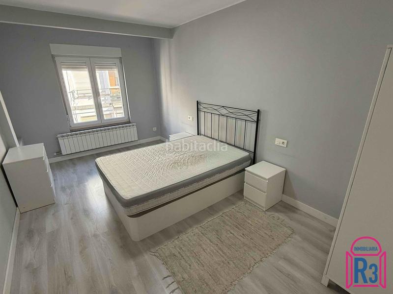 Foto 72cc5591-204d-406b-9258-5edc0dd754ad. Miete appartement mit heizung in Centro Ciudad León Foto 72cc5591-204d-406b-9258-5edc0dd754ad. Miete appartement mit heizung in Centro Ciudad León