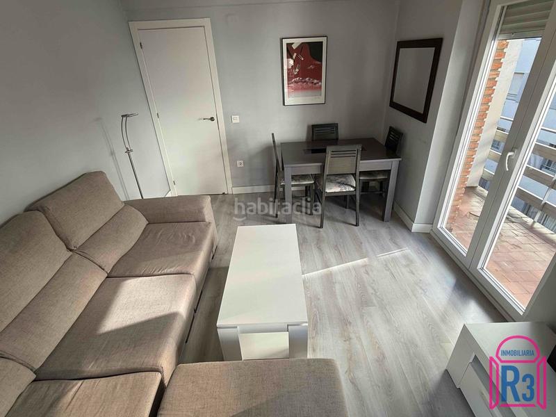 Foto 6a64f3fa-9ce8-4800-86e8-9f0c4ff5d7af. Rent apartment with heating in Centro Ciudad León Foto 6a64f3fa-9ce8-4800-86e8-9f0c4ff5d7af. Rent apartment with heating in Centro Ciudad León