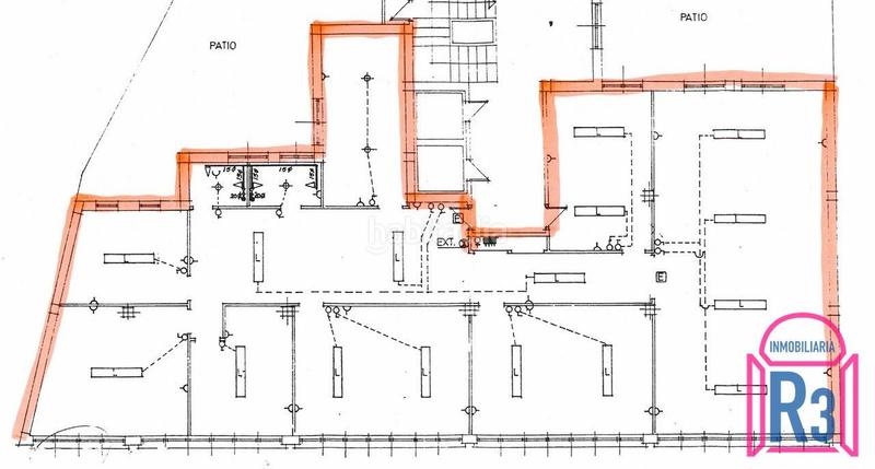 Foto 024fa51b-2561-472d-bdcf-a5a1c93be8a0. Ufficio con riscaldamento in Centro Ciudad León Foto 024fa51b-2561-472d-bdcf-a5a1c93be8a0. Ufficio con riscaldamento in Centro Ciudad León