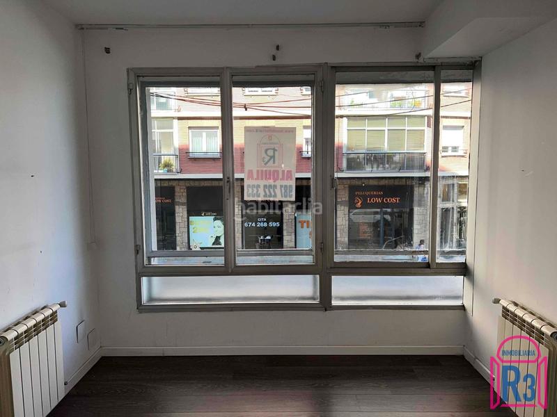 Foto 633cfecf-a1c0-40a9-9550-6d7b017d66c6. Ufficio con riscaldamento in Centro Ciudad León Foto 633cfecf-a1c0-40a9-9550-6d7b017d66c6. Ufficio con riscaldamento in Centro Ciudad León