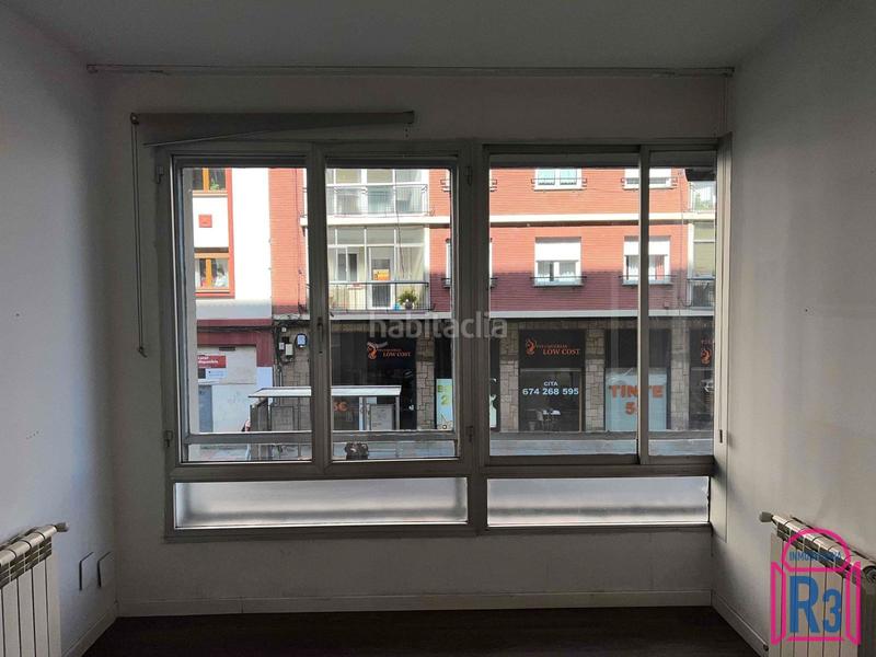 Foto 65444934-24dd-4cb8-b500-04e4793f9c8d. Ufficio con riscaldamento in Centro Ciudad León Foto 65444934-24dd-4cb8-b500-04e4793f9c8d. Ufficio con riscaldamento in Centro Ciudad León