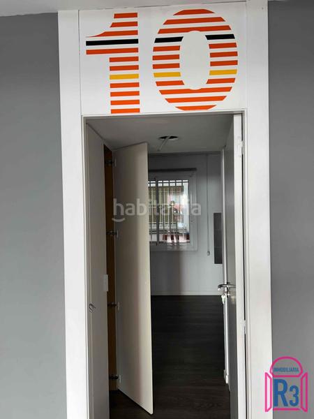 Foto 924dcd9f-d911-4e74-9995-3392285c53bf. Ufficio con riscaldamento in Centro Ciudad León Foto 924dcd9f-d911-4e74-9995-3392285c53bf. Ufficio con riscaldamento in Centro Ciudad León