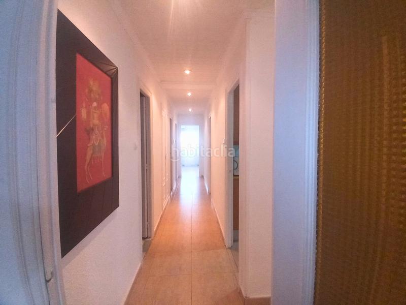 Foto 24abb183-834d-4441-be01-13fc2ed6927f. Alquiler piso amplio piso de tres habitaciones junto a jardines del turia en Valencia Foto 24abb183-834d-4441-be01-13fc2ed6927f. Alquiler piso amplio piso de tres habitaciones junto a jardines del turia en Valencia