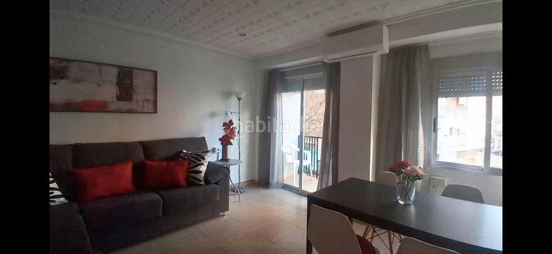 Foto ac3e20db-e53d-473c-9626-0f9014b46f33. Alquiler piso amplio piso de tres habitaciones junto a jardines del turia en Valencia Foto ac3e20db-e53d-473c-9626-0f9014b46f33. Alquiler piso amplio piso de tres habitaciones junto a jardines del turia en Valencia