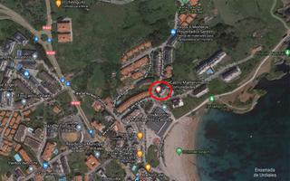 Local commercial à Calle manuel urquijo 2f. Local comercial junto al polideportivo y playa de ostende Local commercial à Calle manuel urquijo 2f. Local comercial junto al polideportivo y playa de ostende