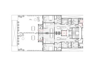 Alquiler Planta baja en Carrer ausias marc, 7. Nuevo a estrenar y terraza 80 m. Alquiler Planta baja en Carrer ausias marc, 7. Nuevo a estrenar y terraza 80 m.