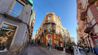 Lloguer Edifici a Calle del castillo 70. Alquiler de edificio comercial en calle castillo, 70 Lloguer Edifici a Calle del castillo 70. Alquiler de edificio comercial en calle castillo, 70