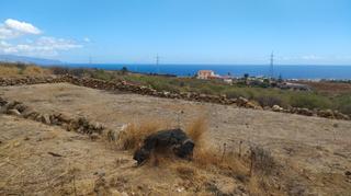 Propriété à Centro. Terreno rústico subida de la hidalga Propriété à Centro. Terreno rústico subida de la hidalga
