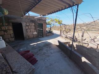 Mas à El Escobonal - Pájara. Terreno rústico con construcciones Mas à El Escobonal - Pájara. Terreno rústico con construcciones
