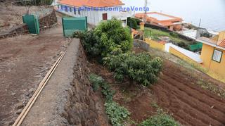 Finca rústica a Calle la lomadita 25b. Id-607 terreno rustico en tenagua a muy poca distancia de la ca Finca rústica a Calle la lomadita 25b. Id-607 terreno rustico en tenagua a muy poca distancia de la ca