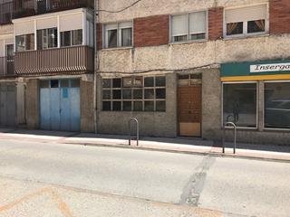 Geschäftsraum Avenida severo ochoa Geschäftsraum Avenida severo ochoa