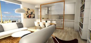 Obra Nueva Zona Ambulatorio Obra Nueva Zona Ambulatorio