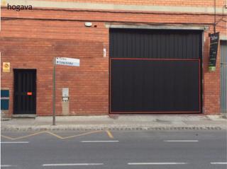 Rent Industrial building in Sant Climent de Llobregat. Nave industrial en alquiler Rent Industrial building in Sant Climent de Llobregat. Nave industrial en alquiler