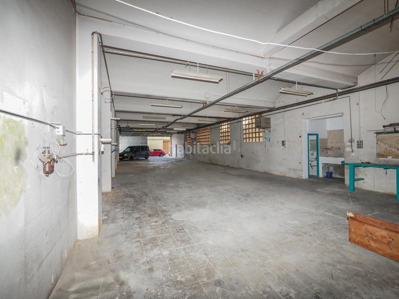 Foto 5a3db4ed-2177-4882-8f93-c85cd40e1bb4. Location local commercial dans Ponent - Set Camins Igualada Foto 5a3db4ed-2177-4882-8f93-c85cd40e1bb4. Location local commercial dans Ponent - Set Camins Igualada