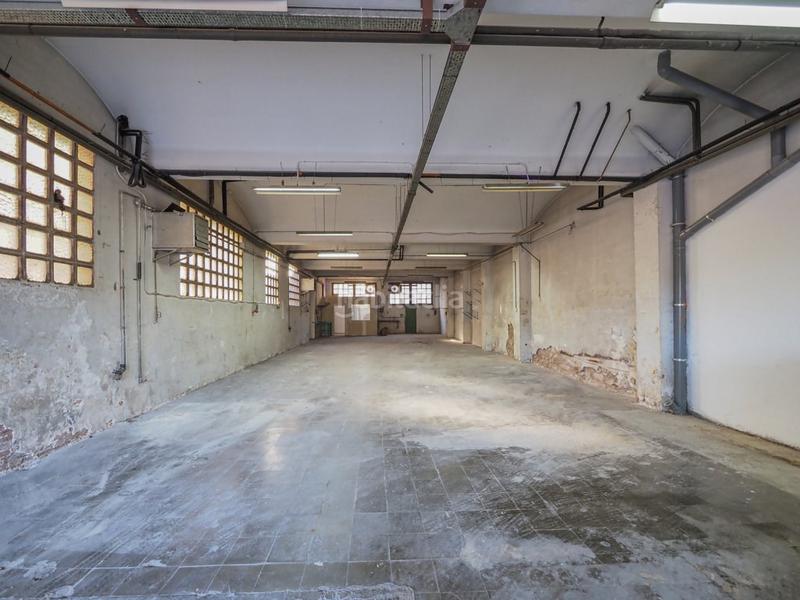 Foto b22ff138-c7b5-4eb9-9c0b-02c443400f0c. Location local commercial dans Ponent - Set Camins Igualada Foto b22ff138-c7b5-4eb9-9c0b-02c443400f0c. Location local commercial dans Ponent - Set Camins Igualada