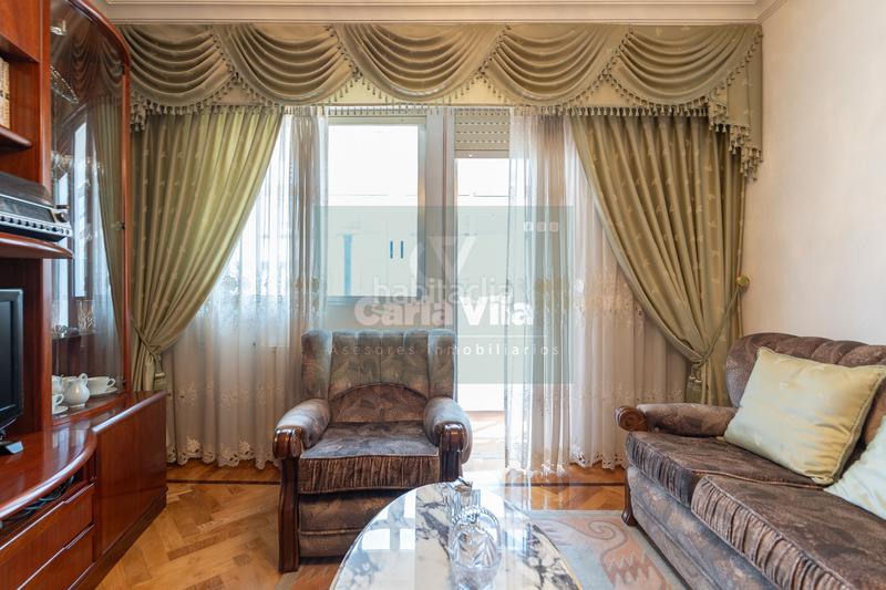 Foto 19367d9f-a156-4543-a554-7651ee559139. Appartamento con riscaldamento in San Roque - As Fontiñas Lugo Foto 19367d9f-a156-4543-a554-7651ee559139. Appartamento con riscaldamento in San Roque - As Fontiñas Lugo