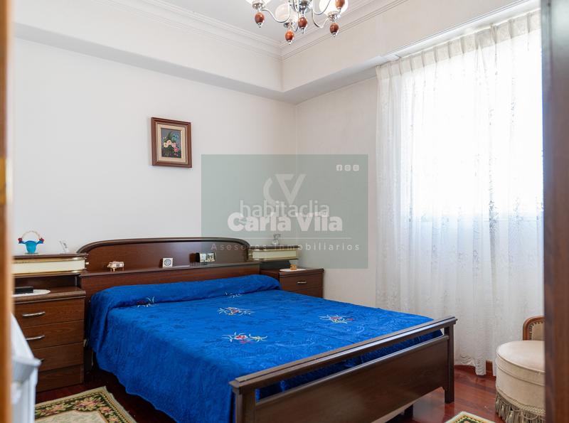 Foto 22fa3cd2-8ade-4a1b-8e9c-9dd526b9b72e. Appartamento con riscaldamento in San Roque - As Fontiñas Lugo Foto 22fa3cd2-8ade-4a1b-8e9c-9dd526b9b72e. Appartamento con riscaldamento in San Roque - As Fontiñas Lugo