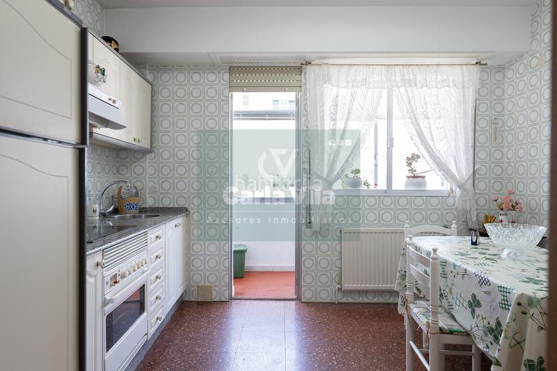 Foto 69b37a2e-11fa-4456-9ce1-af602d1bb841. Appartamento con riscaldamento in San Roque - As Fontiñas Lugo Foto 69b37a2e-11fa-4456-9ce1-af602d1bb841. Appartamento con riscaldamento in San Roque - As Fontiñas Lugo