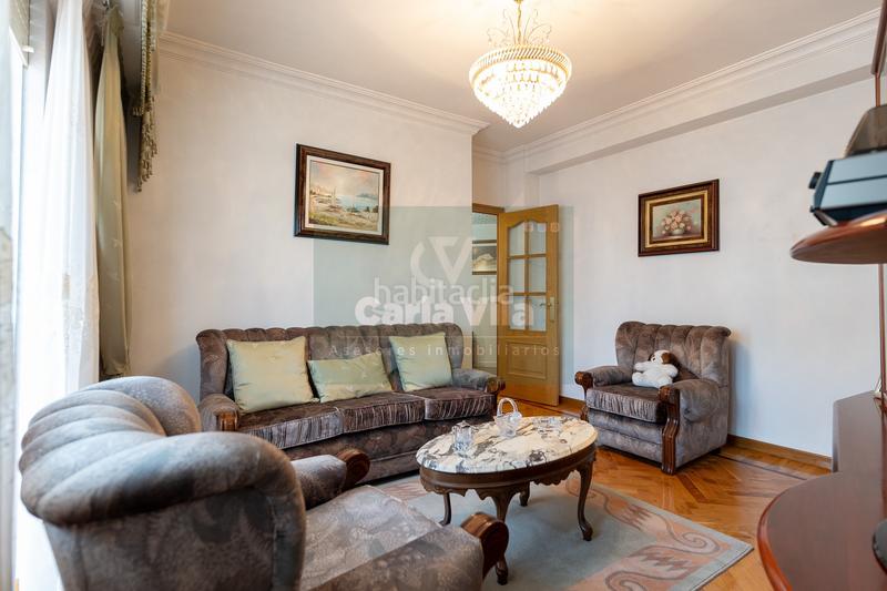 Foto 7abb08a6-e68c-40b0-b7c6-8fd64c5a2ab2. Appartamento con riscaldamento in San Roque - As Fontiñas Lugo Foto 7abb08a6-e68c-40b0-b7c6-8fd64c5a2ab2. Appartamento con riscaldamento in San Roque - As Fontiñas Lugo