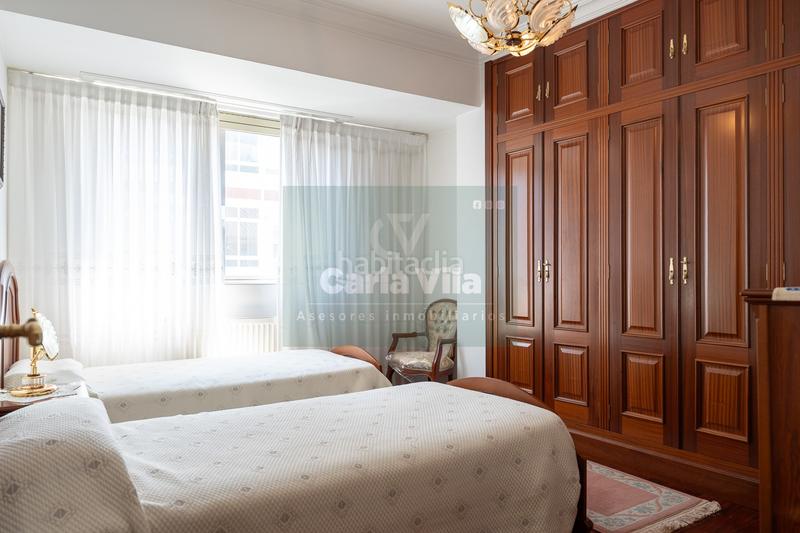 Foto a34e6df0-4ea5-46d0-b7de-33fd242de575. Appartamento con riscaldamento in San Roque - As Fontiñas Lugo Foto a34e6df0-4ea5-46d0-b7de-33fd242de575. Appartamento con riscaldamento in San Roque - As Fontiñas Lugo