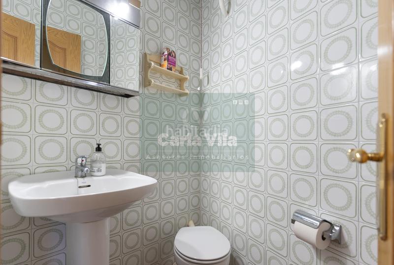 Foto a5e5f471-75ce-4321-aa75-2aeea6b35307. Appartamento con riscaldamento in San Roque - As Fontiñas Lugo Foto a5e5f471-75ce-4321-aa75-2aeea6b35307. Appartamento con riscaldamento in San Roque - As Fontiñas Lugo