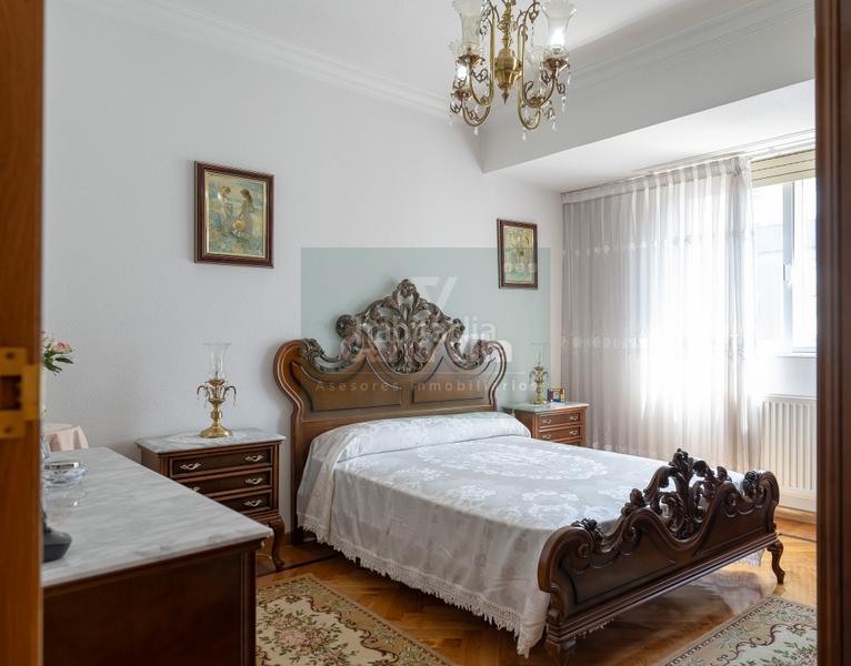 Foto e62fd1dd-940a-48c7-b53b-9d21c81f74b5. Appartamento con riscaldamento in San Roque - As Fontiñas Lugo Foto e62fd1dd-940a-48c7-b53b-9d21c81f74b5. Appartamento con riscaldamento in San Roque - As Fontiñas Lugo