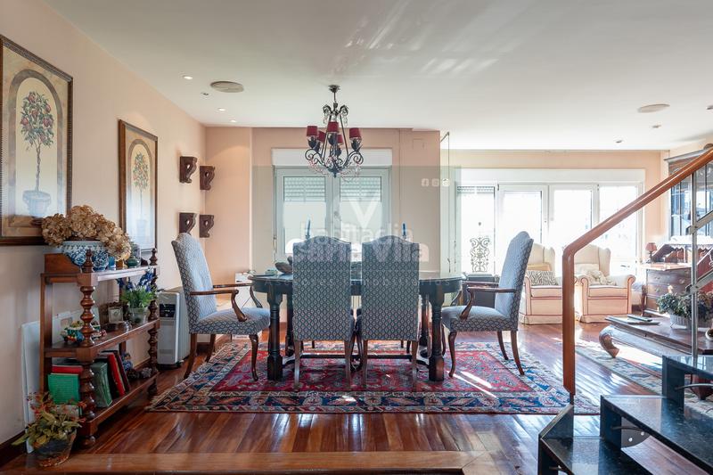 Foto 263270bc-df3b-438b-bb73-4888eeb52fbe. Dúplex amb xemeneia aparcament a San Roque - As Fontiñas Lugo Foto 263270bc-df3b-438b-bb73-4888eeb52fbe. Dúplex amb xemeneia aparcament a San Roque - As Fontiñas Lugo