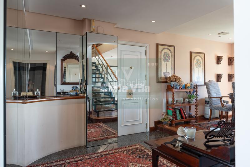 Foto 31d74bbd-e481-4a27-9437-f7908523250a. Dúplex amb xemeneia aparcament a San Roque - As Fontiñas Lugo Foto 31d74bbd-e481-4a27-9437-f7908523250a. Dúplex amb xemeneia aparcament a San Roque - As Fontiñas Lugo