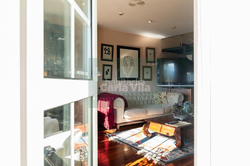 Foto 42620386-dd6d-42e4-a081-468eba6a5547. Dúplex amb xemeneia aparcament a San Roque - As Fontiñas Lugo Foto 42620386-dd6d-42e4-a081-468eba6a5547. Dúplex amb xemeneia aparcament a San Roque - As Fontiñas Lugo