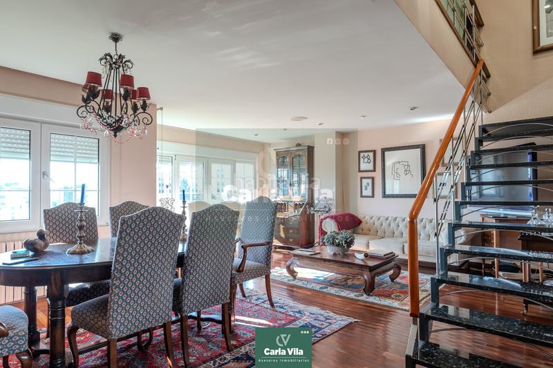 Foto aefcf01c-7f32-4ba0-928d-0a9afcc36525. Dúplex amb xemeneia aparcament a San Roque - As Fontiñas Lugo Foto aefcf01c-7f32-4ba0-928d-0a9afcc36525. Dúplex amb xemeneia aparcament a San Roque - As Fontiñas Lugo