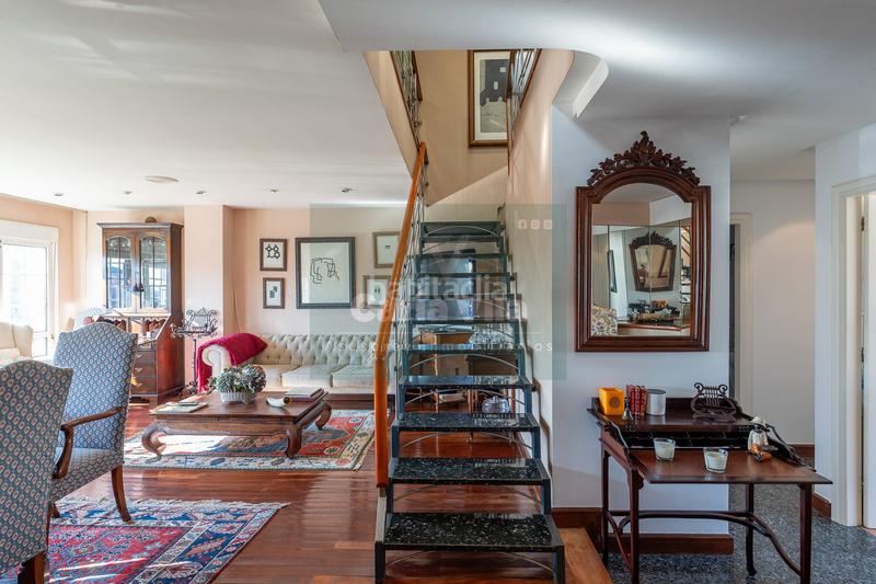 Foto c68ba16e-f145-4d23-b951-0cfb743f34fe. Dúplex amb xemeneia aparcament a San Roque - As Fontiñas Lugo Foto c68ba16e-f145-4d23-b951-0cfb743f34fe. Dúplex amb xemeneia aparcament a San Roque - As Fontiñas Lugo