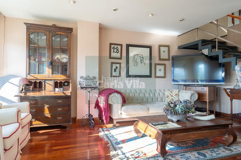 Foto fcb1c2b5-1c9d-46a3-bc55-918e9c4e028b. Dúplex amb xemeneia aparcament a San Roque - As Fontiñas Lugo Foto fcb1c2b5-1c9d-46a3-bc55-918e9c4e028b. Dúplex amb xemeneia aparcament a San Roque - As Fontiñas Lugo