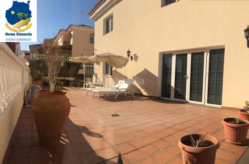 Foto b5a0808c-2c16-4b0a-a474-edb7724c1acc. Chalet tu hogar soñado te espera en Arguineguín en Mogán Foto b5a0808c-2c16-4b0a-a474-edb7724c1acc. Chalet tu hogar soñado te espera en Arguineguín en Mogán