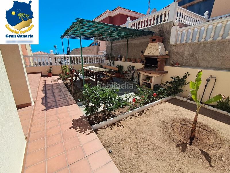 Foto b9d4d5a3-ae27-497c-a9a9-c72e0e14e42b. Chalet tu hogar soñado te espera en Arguineguín en Mogán Foto b9d4d5a3-ae27-497c-a9a9-c72e0e14e42b. Chalet tu hogar soñado te espera en Arguineguín en Mogán