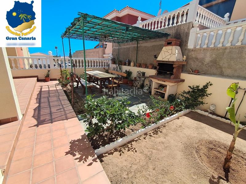 Foto e4dc3ec7-19fb-4b66-bb6f-8521e5a32df4. Chalet tu hogar soñado te espera en Arguineguín en Mogán Foto e4dc3ec7-19fb-4b66-bb6f-8521e5a32df4. Chalet tu hogar soñado te espera en Arguineguín en Mogán