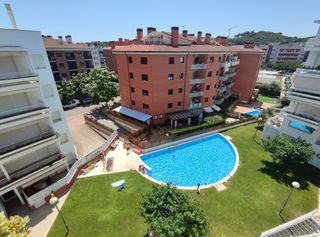 Ático en Fenals. Atico con solarium + parking + trastero Ático en Fenals. Atico con solarium + parking + trastero