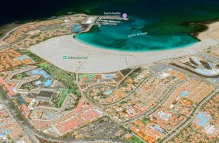 Terreny residencial Calle pitera. 2 parcelas urbanas juntas, de 500 m² cada una en caleta de fust Terreny residencial Calle pitera. 2 parcelas urbanas juntas, de 500 m² cada una en caleta de fust